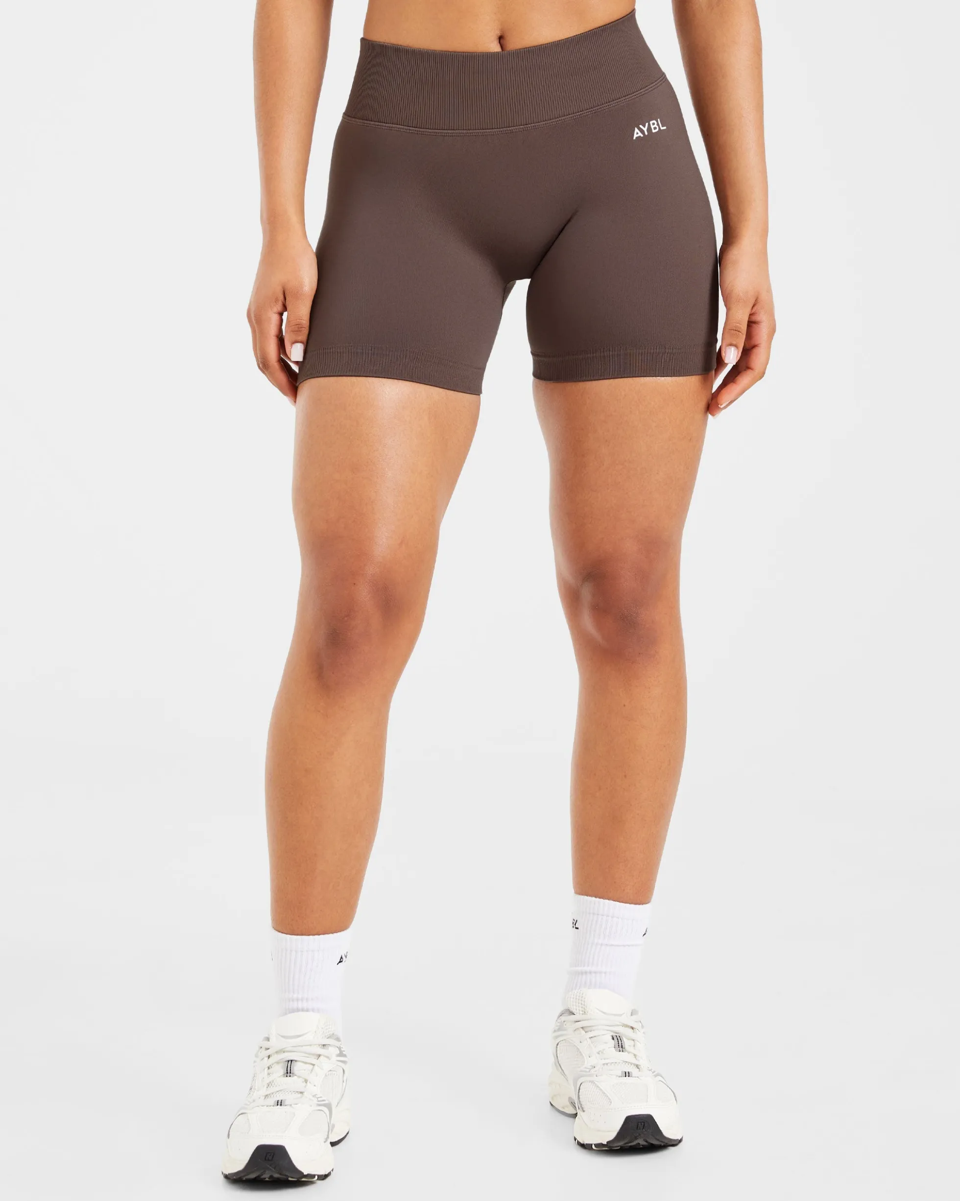 Adapt Seamless Shorts | 4.5"