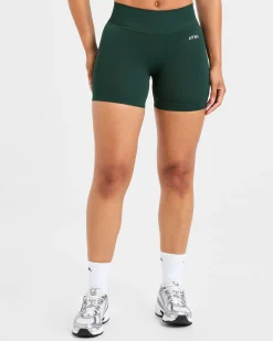 Adapt Seamless Shorts | 4.5