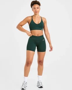 Adapt Seamless Shorts | 4.5
