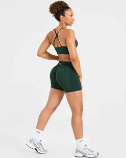 Adapt Seamless Shorts | 4.5