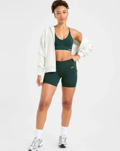 Adapt Seamless Shorts | 4.5