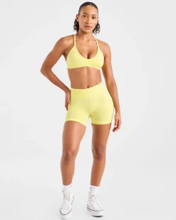 Adapt Seamless Shorts | 4.5