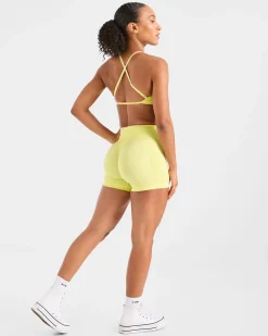 Adapt Seamless Shorts | 4.5