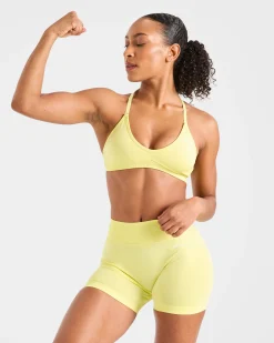 Adapt Seamless Shorts | 4.5