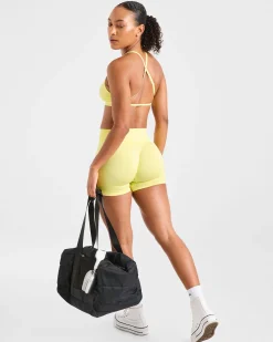 Adapt Seamless Shorts | 4.5