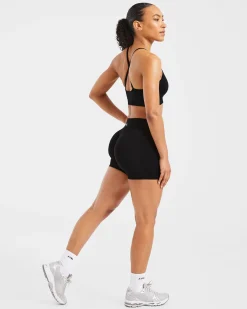 Adapt Seamless Shorts | 4.5