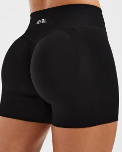 Adapt Seamless Shorts | 4.5