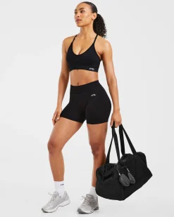 Adapt Seamless Shorts | 4.5