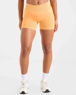 Adapt Seamless Shorts | 4.5