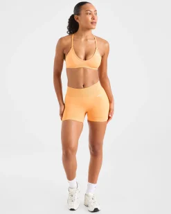 Adapt Seamless Shorts | 4.5