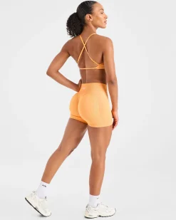 Adapt Seamless Shorts | 4.5