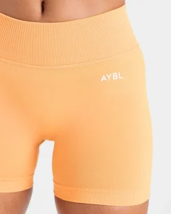 Adapt Seamless Shorts | 4.5