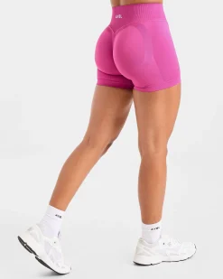 Adapt Seamless Shorts | 4.5
