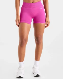 Adapt Seamless Shorts | 4.5