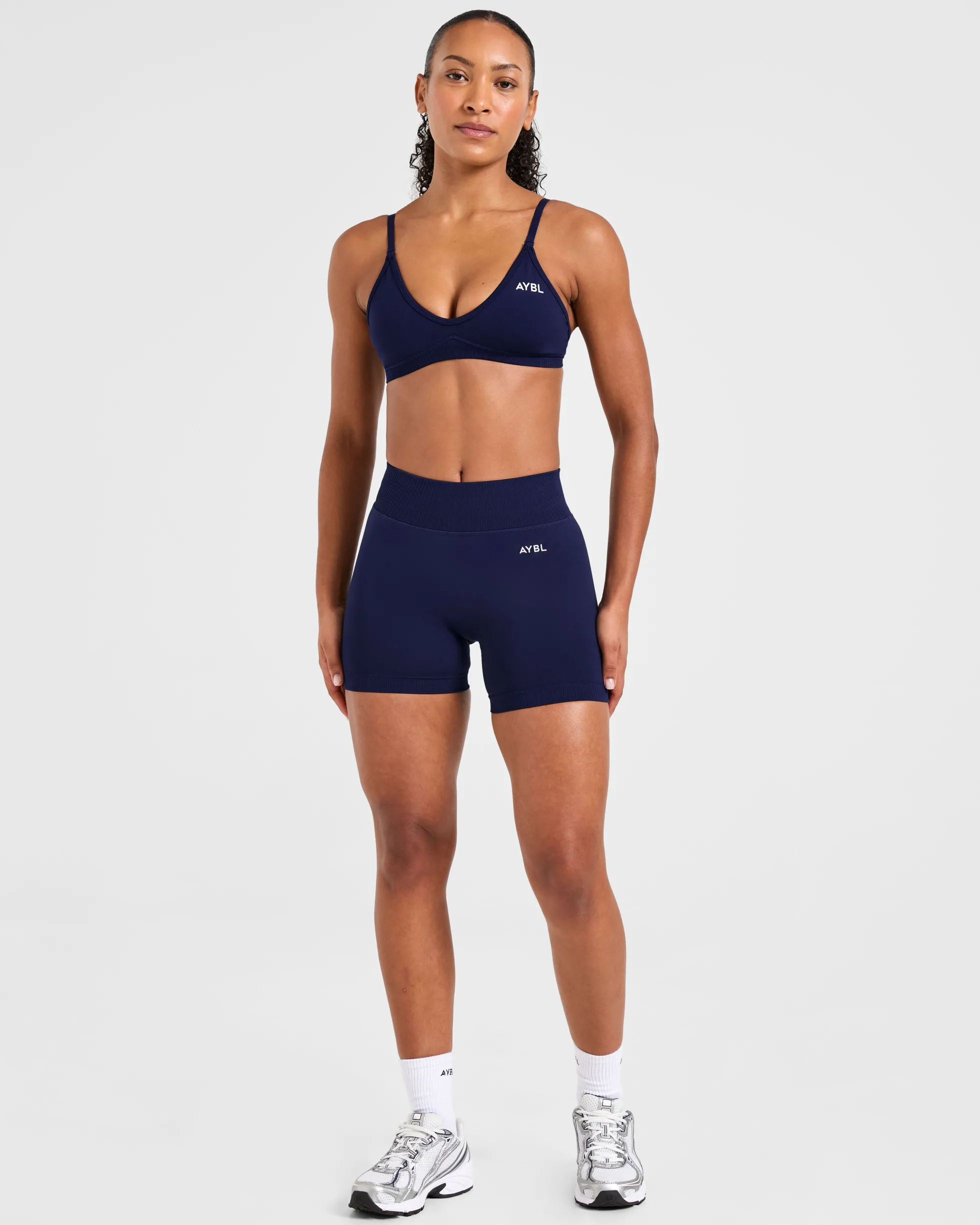 Adapt Seamless Shorts | 4.5"