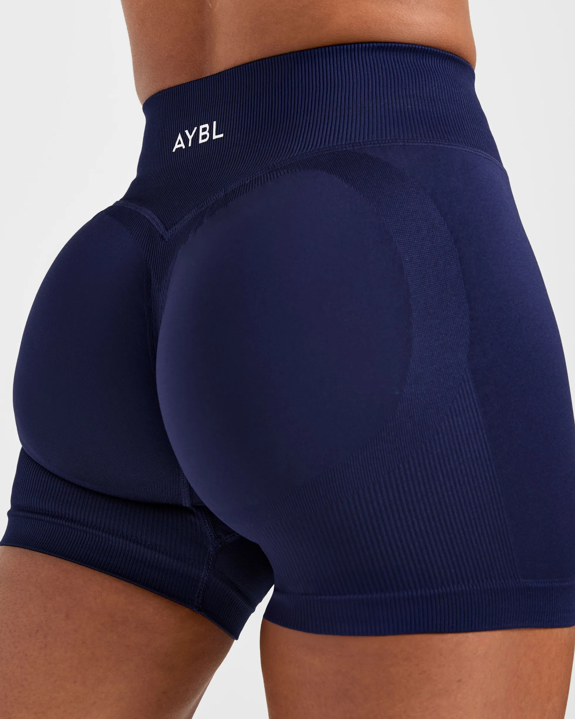 Adapt Seamless Shorts | 4.5"