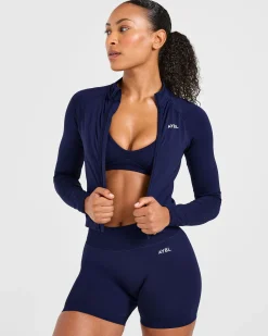 Adapt Seamless Shorts | 4.5
