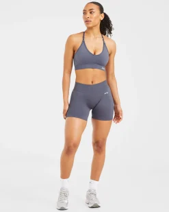 Adapt Seamless Shorts | 4.5