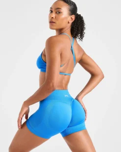 Adapt Seamless Shorts | 4.5