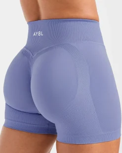 Adapt Seamless Shorts | 4.5
