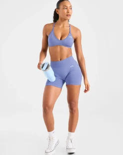 Adapt Seamless Shorts | 4.5