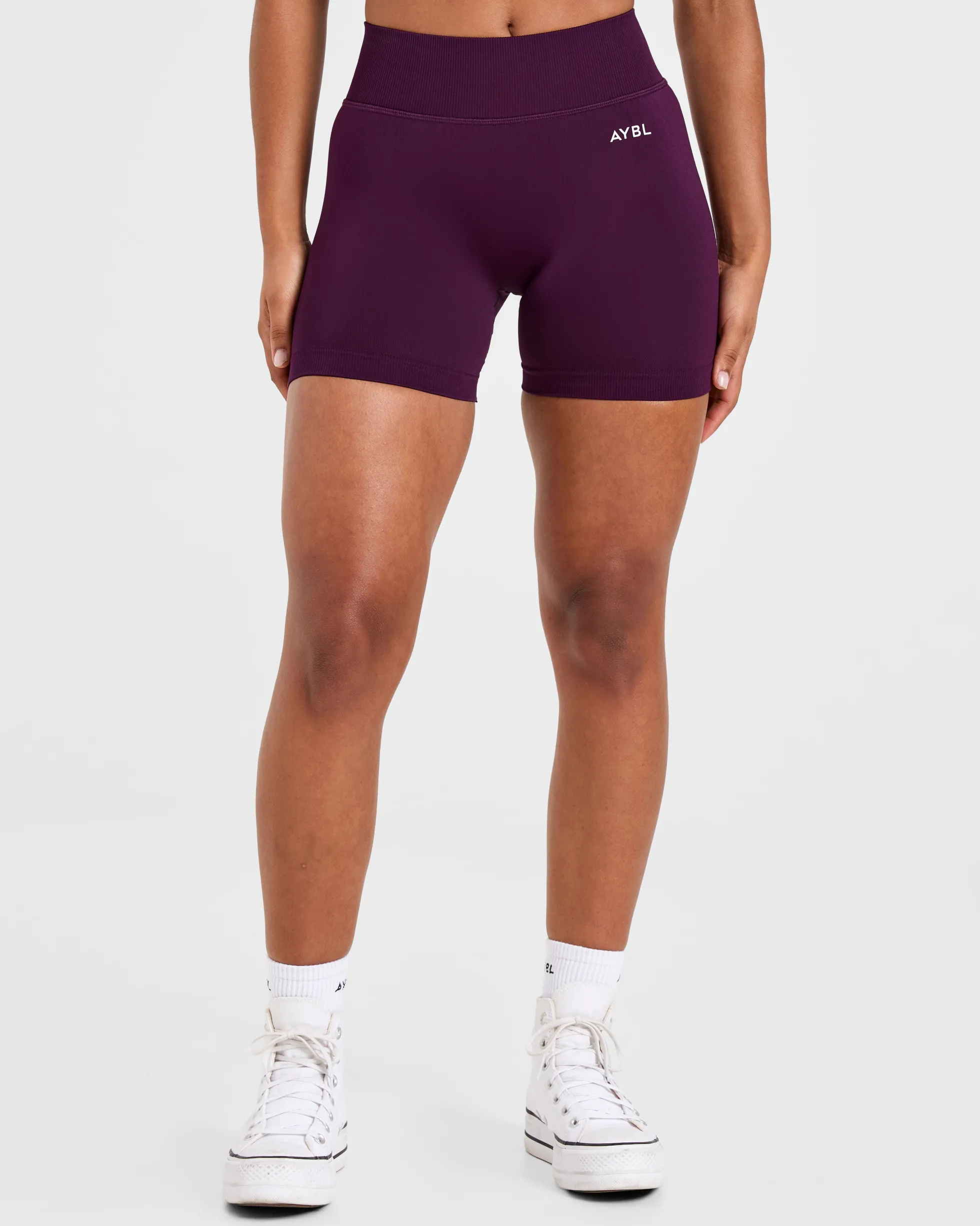 Adapt Seamless Shorts | 4.5"