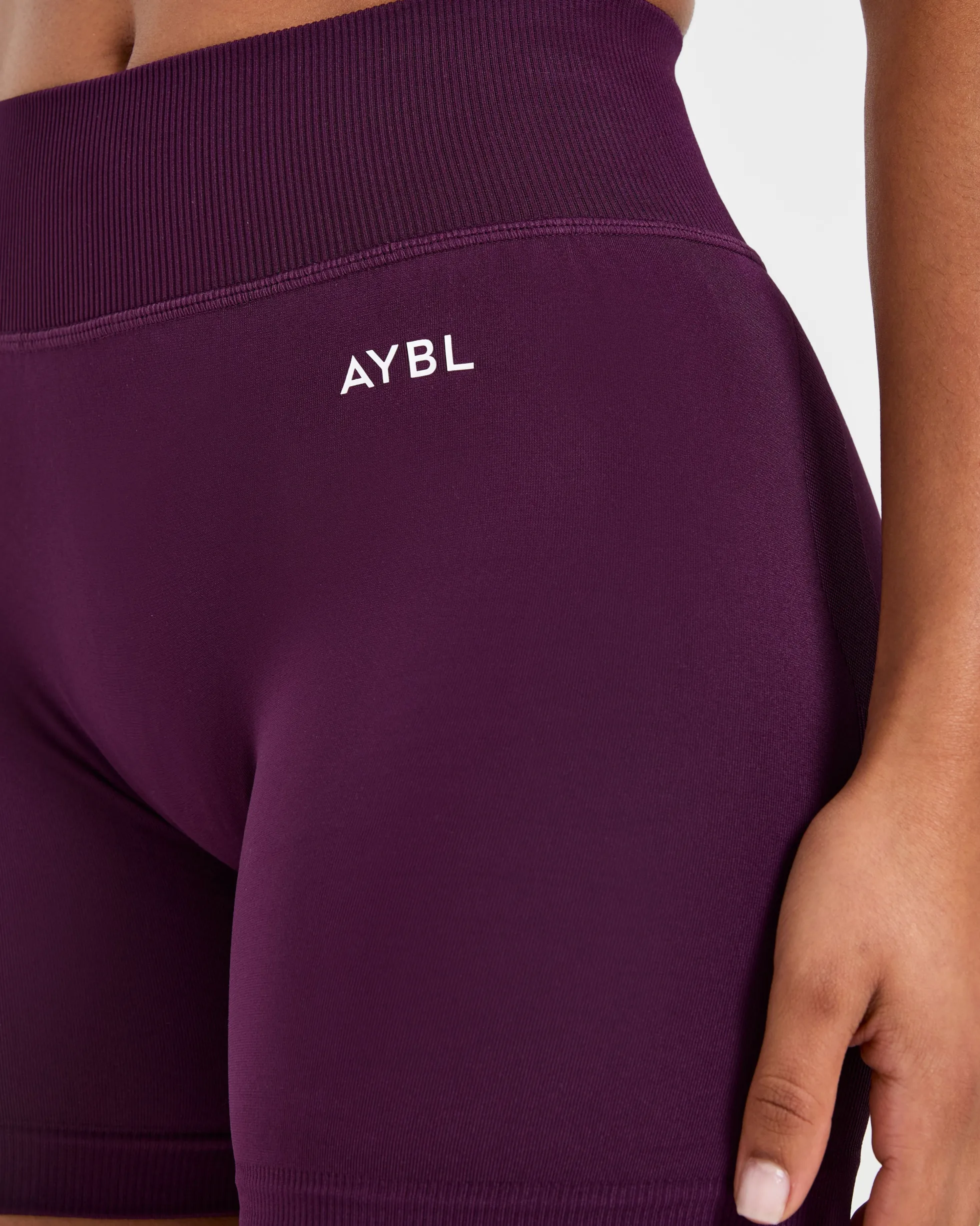 Adapt Seamless Shorts | 4.5"