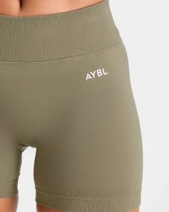 Adapt Seamless Shorts | 4.5