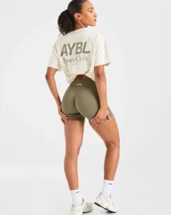 Adapt Seamless Shorts | 4.5