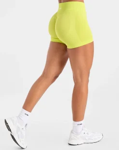 Adapt Seamless Shorts | 4.5