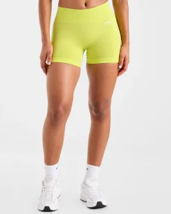 Adapt Seamless Shorts | 4.5