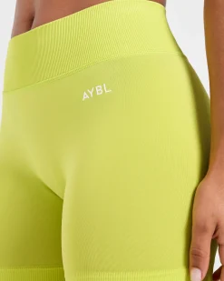 Adapt Seamless Shorts | 4.5
