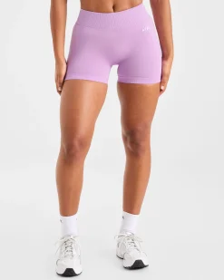 Adapt Seamless Shorts | 4.5