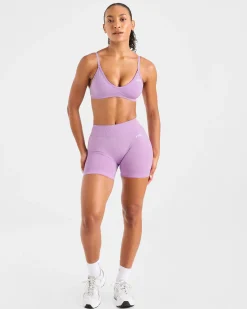Adapt Seamless Shorts | 4.5