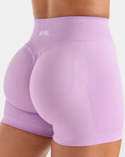 Adapt Seamless Shorts | 4.5