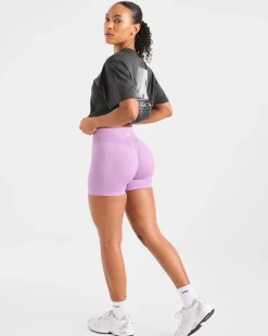Adapt Seamless Shorts | 4.5