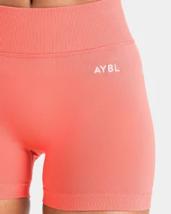 Adapt Seamless Shorts | 4.5