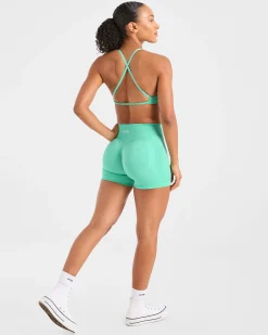 Adapt Seamless Shorts | 4.5