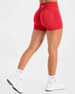 Adapt Seamless Shorts | 4.5"