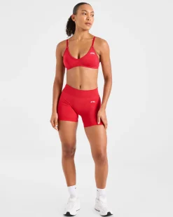 Adapt Seamless Shorts | 4.5