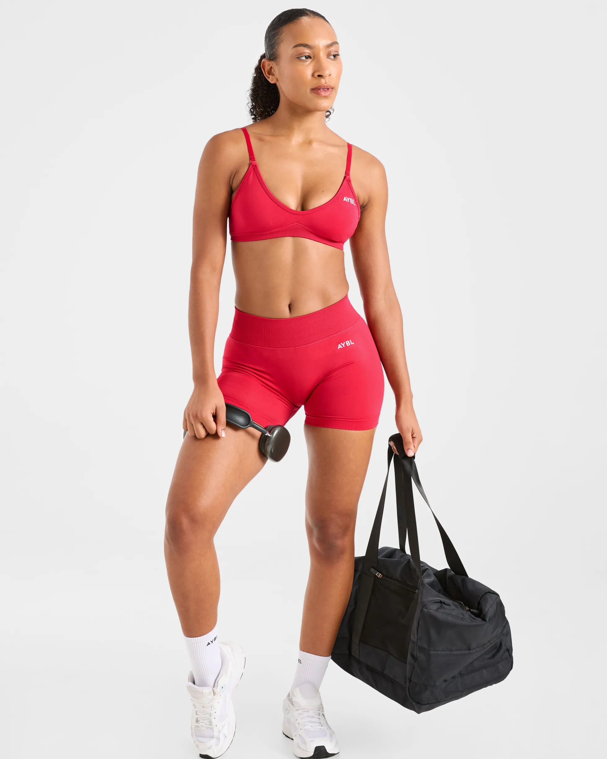 Adapt Seamless Shorts | 4.5"