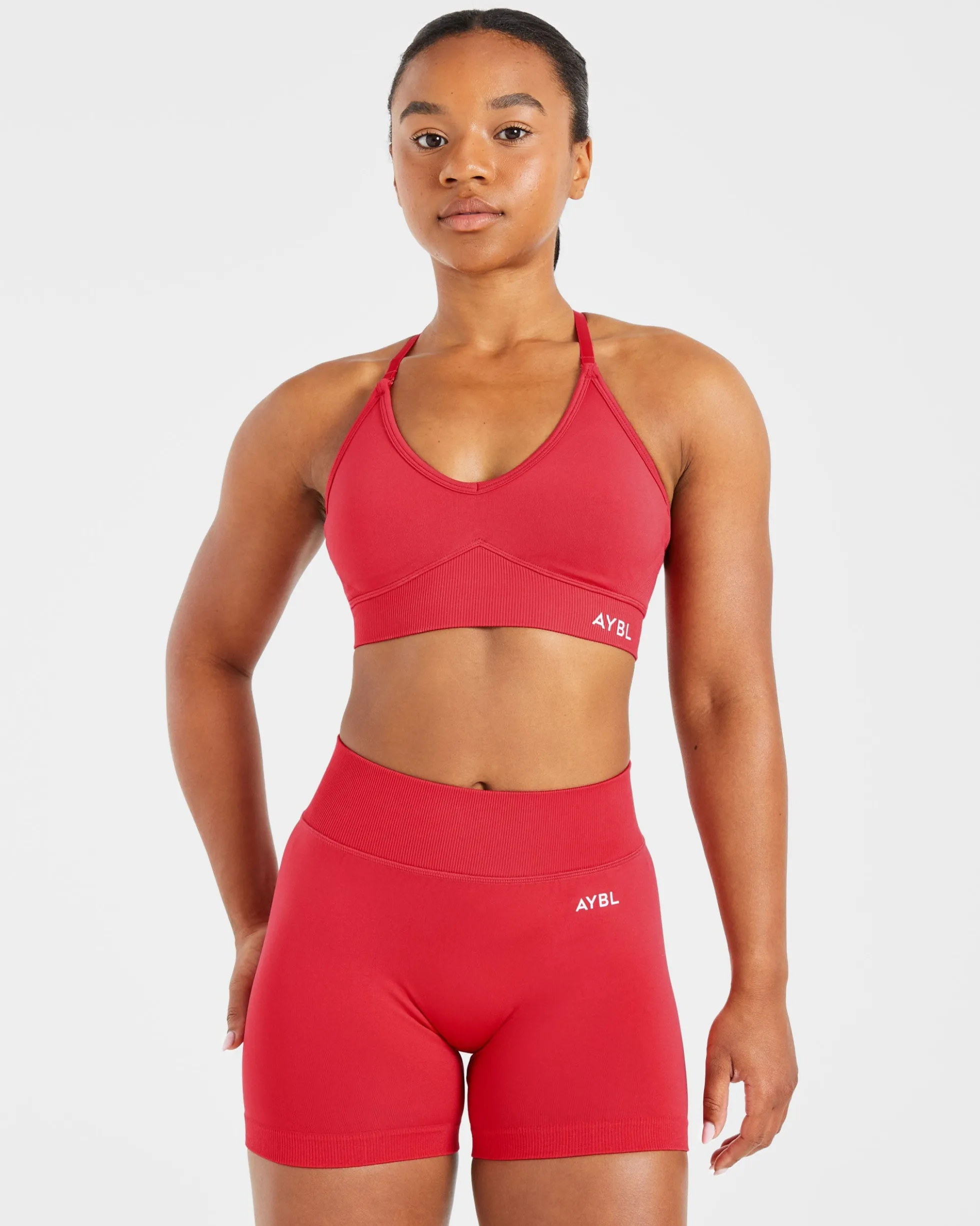 Adapt Seamless Sports Bra