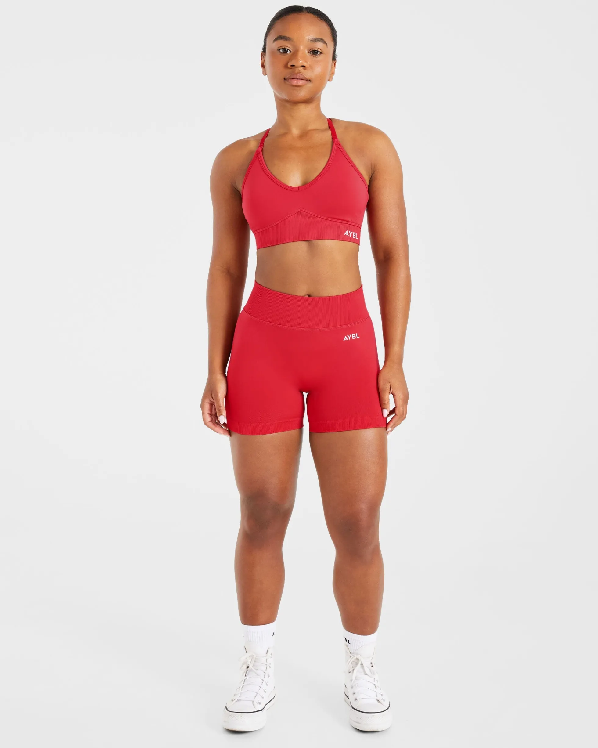 Adapt Seamless Sports Bra
