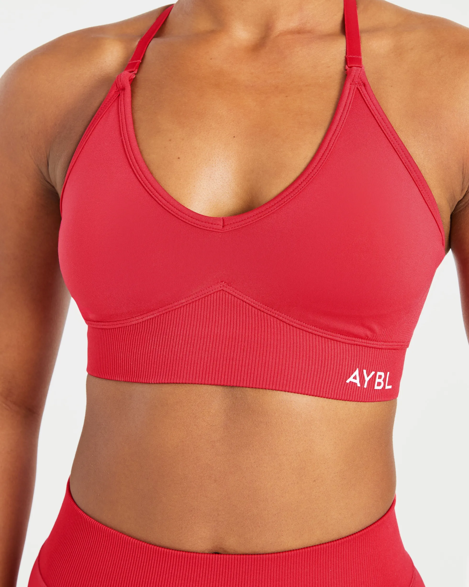 Adapt Seamless Sports Bra