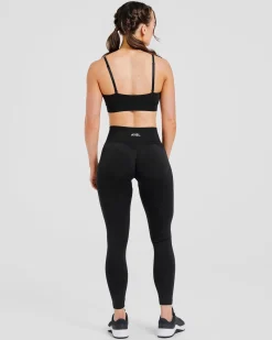 Adapt Seamless Sports Bra