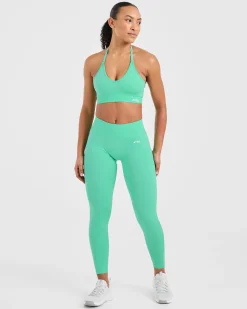 Adapt Seamless Sports Bra