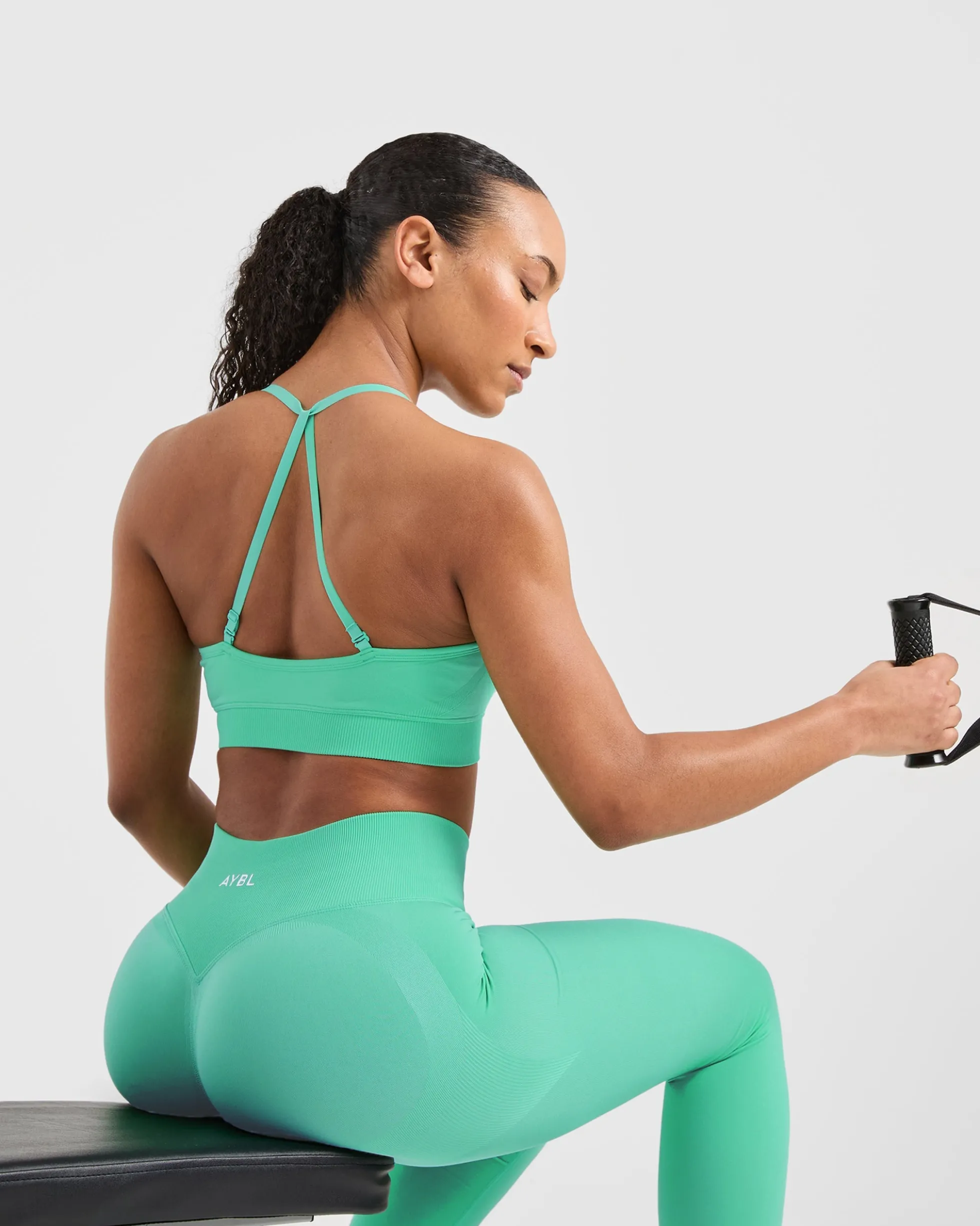 Adapt Seamless Sports Bra