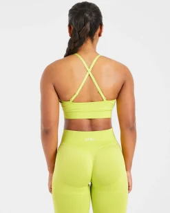 Adapt Seamless Sports Bra