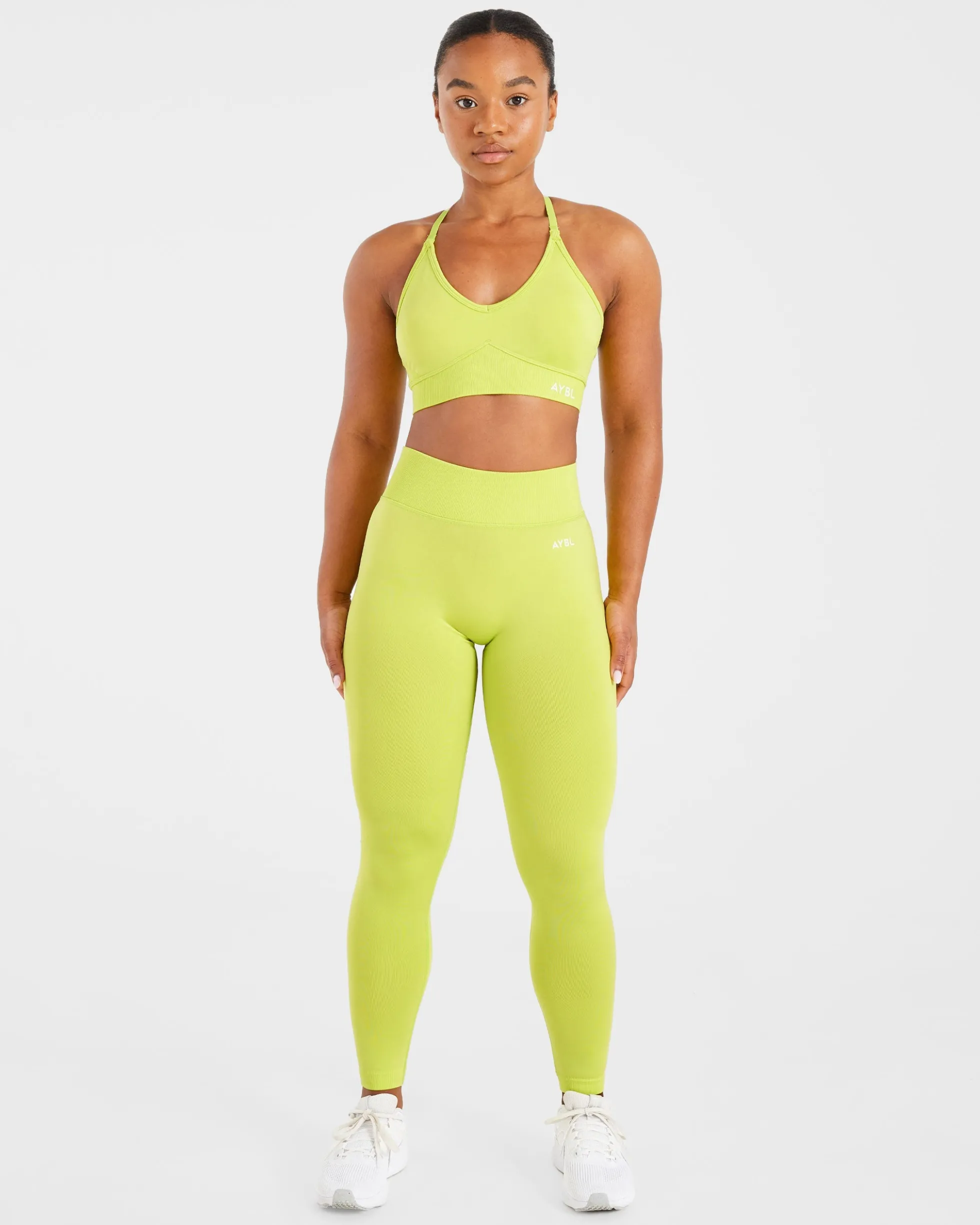 Adapt Seamless Sports Bra