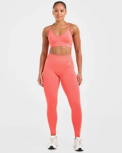 Adapt Seamless Sports Bra